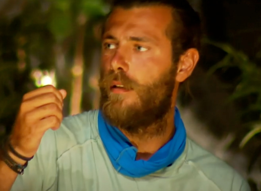 survivor-all-star-trailer-23/5:Ο-Μπάρτζης-αποχωρεί-από-το-συμβούλιο…«Μην-μου-ξανά-απλώσεις-χέρι!»