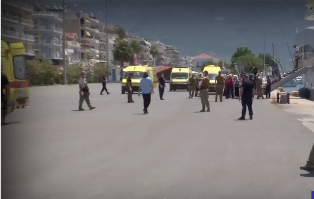 Πύλος-–-ναυάγιο:-Ανείπωτη-τραγωδία-με-32-νεκρούς-–-Φόβοι-για-εκατοντάδες-θύματα