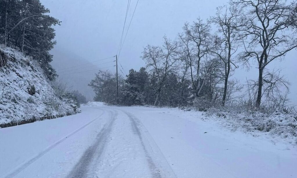 Γιώργος-Τσατραφύλλιας:-Με-δύο-“πρόσωπα”-ο-καιρός-μέχρι-το-τέλος-της-εβδομάδας-–-Από-τη-θερμή-εισβολή-στο-Σκανδιναβικό-ψύχος