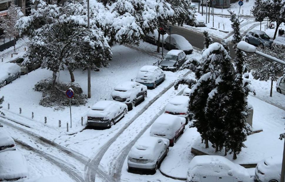 Καιρός:-Έρχονται-χιόνια-ακόμη-και-σε-χαμηλό-υψόμετρο-–-Πού-θα-το-στρώσει-στην-Αττική-τις-επόμενες-ώρες