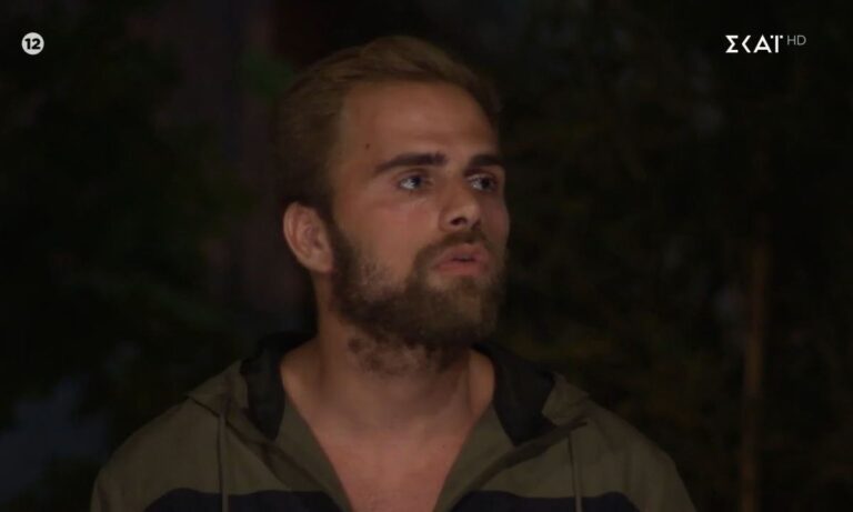 survivor-αποκάλυψη:-Η-συμφωνία-του-Γιώργου-Γκιουλέκα-με-την-παραγωγή-–-Τα-λεφτά-που-έχει-πάρει-μέχρι-στιγμής