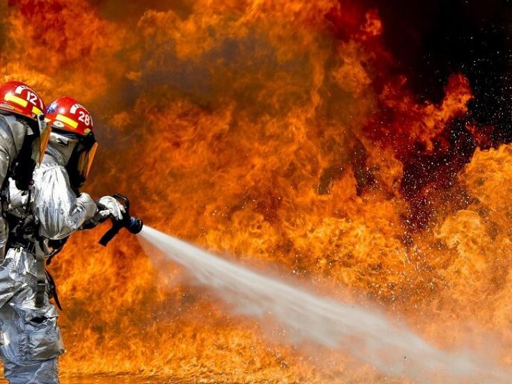 Φωτιά-στην-Εύβοια-–-Μάχη-με-τις-φλόγες-από-έδαφος-και-αέρα