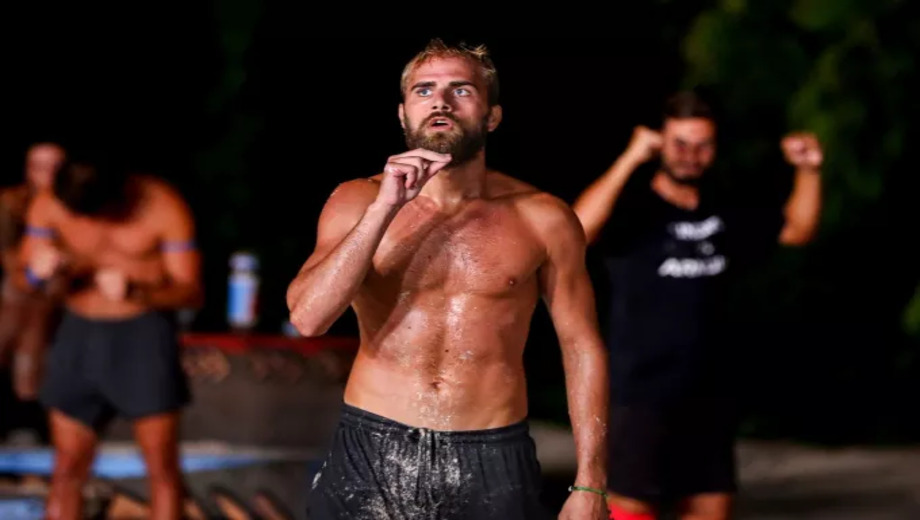 survivor-2024:-Ο-πατέρας-του-Γκιουλέκα-μαγνήτισε-τα-βλέμματα-–-Διασταύρωση-Κότσιρα-και…