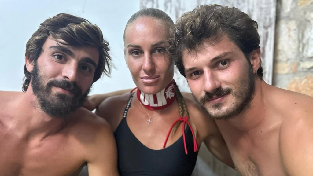 survivor-26/6-–-Γαλάτσι:-Όπως-όλα-δείχνουν-από-τα-στατιστικά-νικητής-είναι…