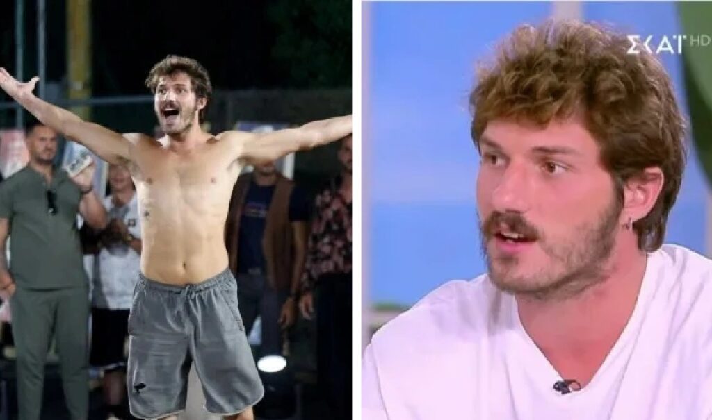 survivor-–-o-Ντάνιελ-Νούρκα-αποκαλύπτει-για-πρώτη-φορά:-“Τα-χρήματα-του-επάθλου-θα…”