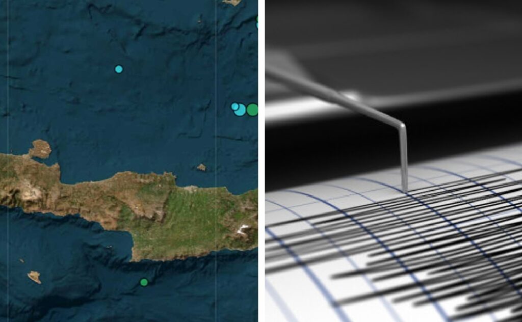 Ισχυρός-σεισμός-5,3-Ρίχτερ-το-πρωί-στα-Χανιά:-Τι-λένε-οι-σεισμολόγοι