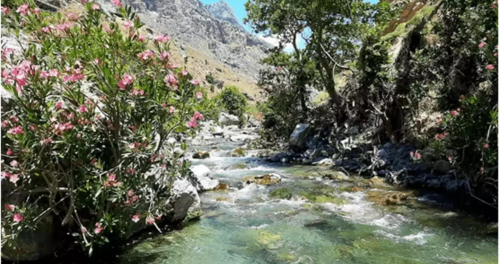 Σοκ-στην-Κρήτη:-Τραγική-κατάληξη-είχαν-οι-έρευνες-για-τον-32χρονο-στο-Κουρταλιώτικο-φαράγγι